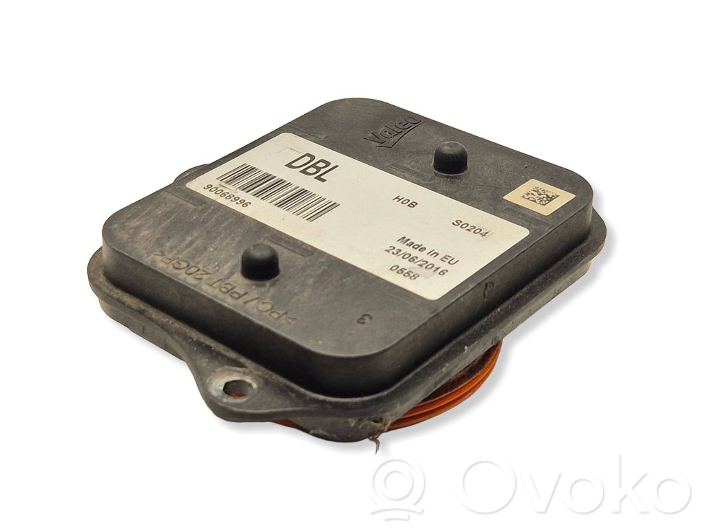 Volvo S60 Xenon control unit/module 