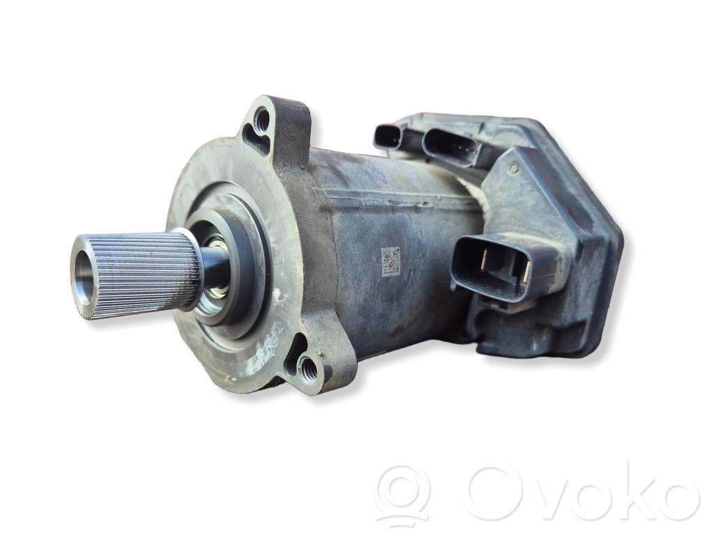 Volvo S60 Elektrisches Einzelteil Lenkgetriebe 