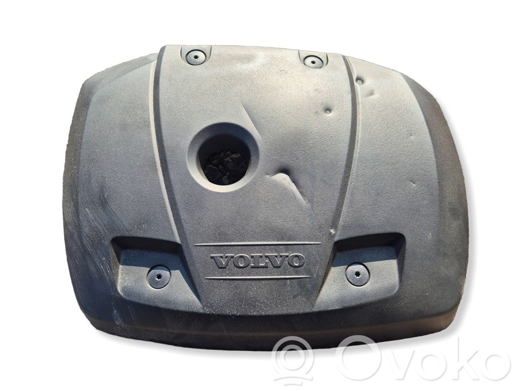 Volvo S60 Engine cover (trim) 