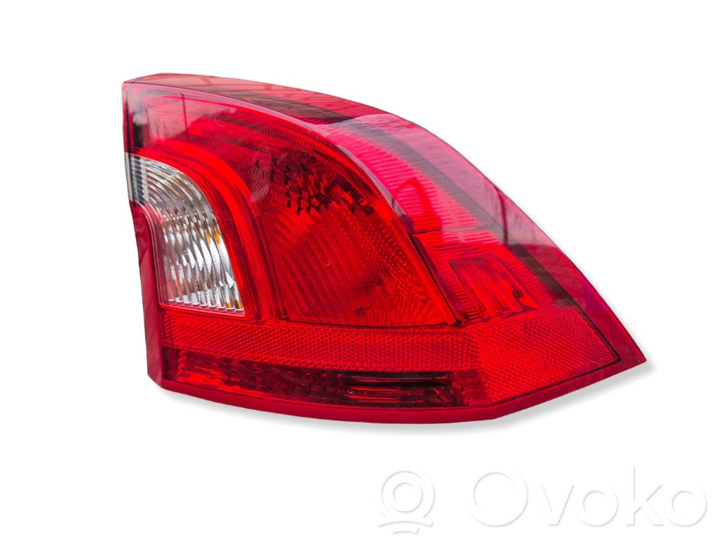 Volvo S60 Takavalot 