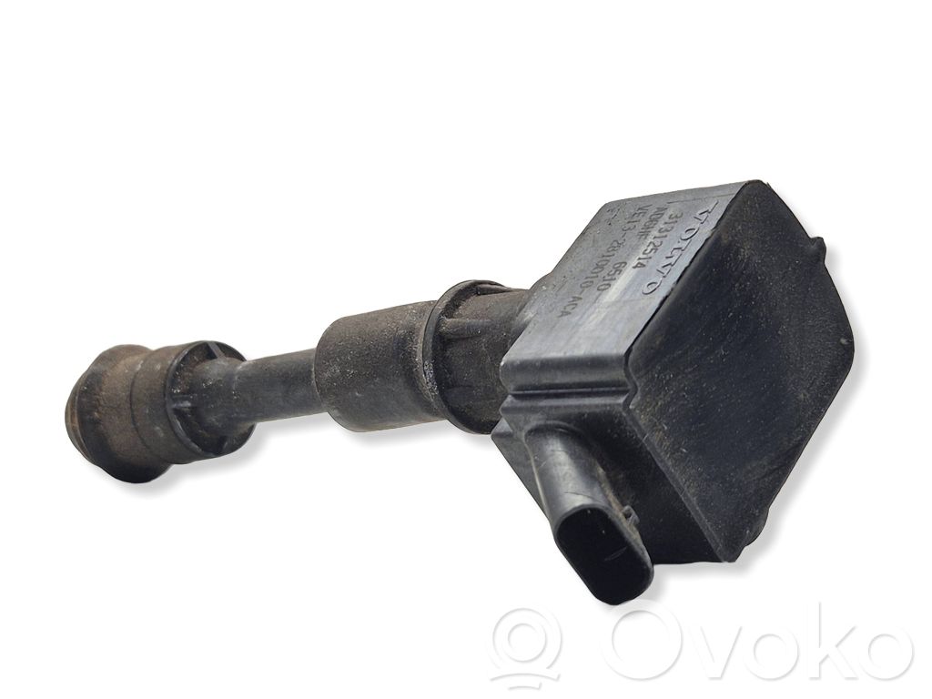 Volvo S60 High voltage ignition coil 
