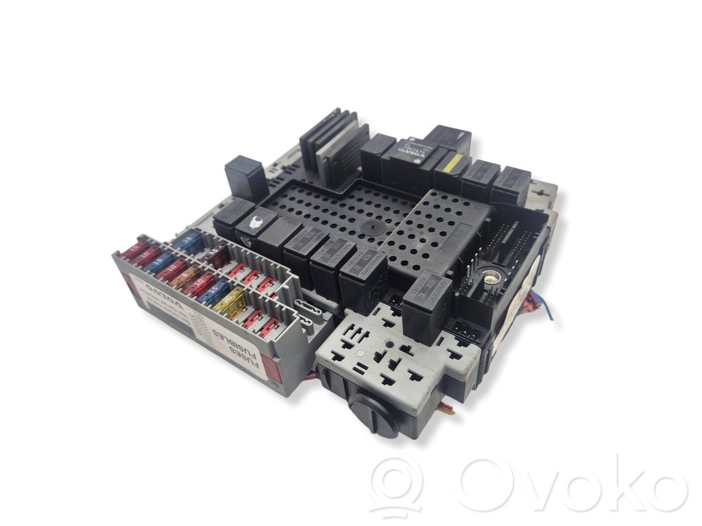 Volvo XC70 Comfort/convenience module 