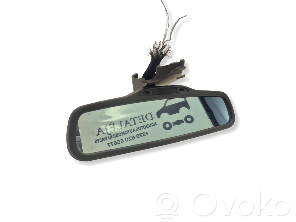 Volvo XC70 Espejo retrovisor (interior) 