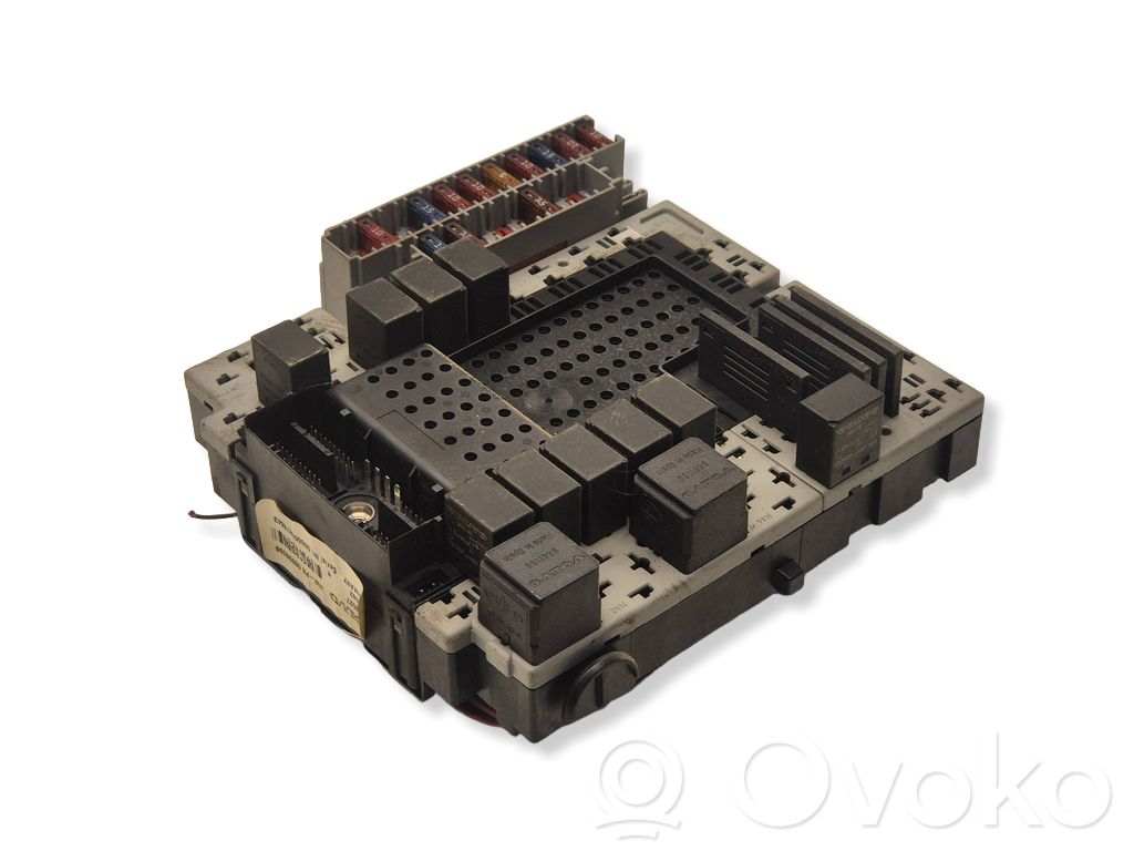 Volvo S60 Fuse module 