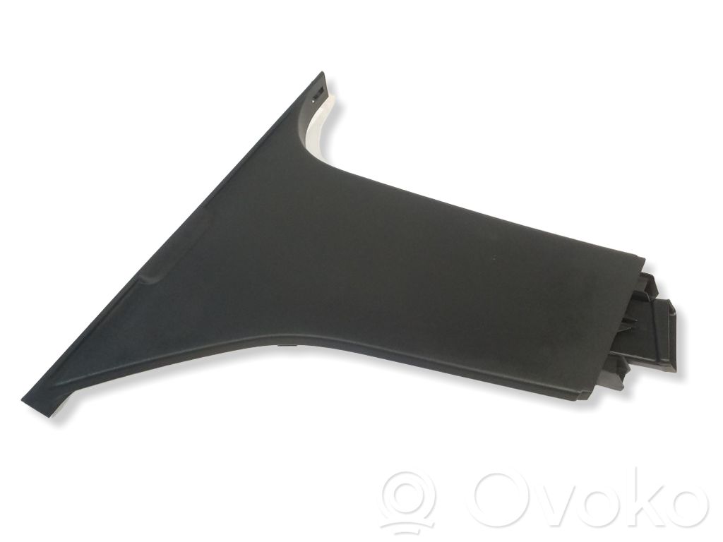 Volvo S60 (B) pillar trim (bottom) 