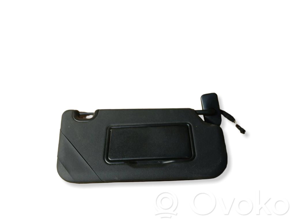 Ford Ranger Sun visor 