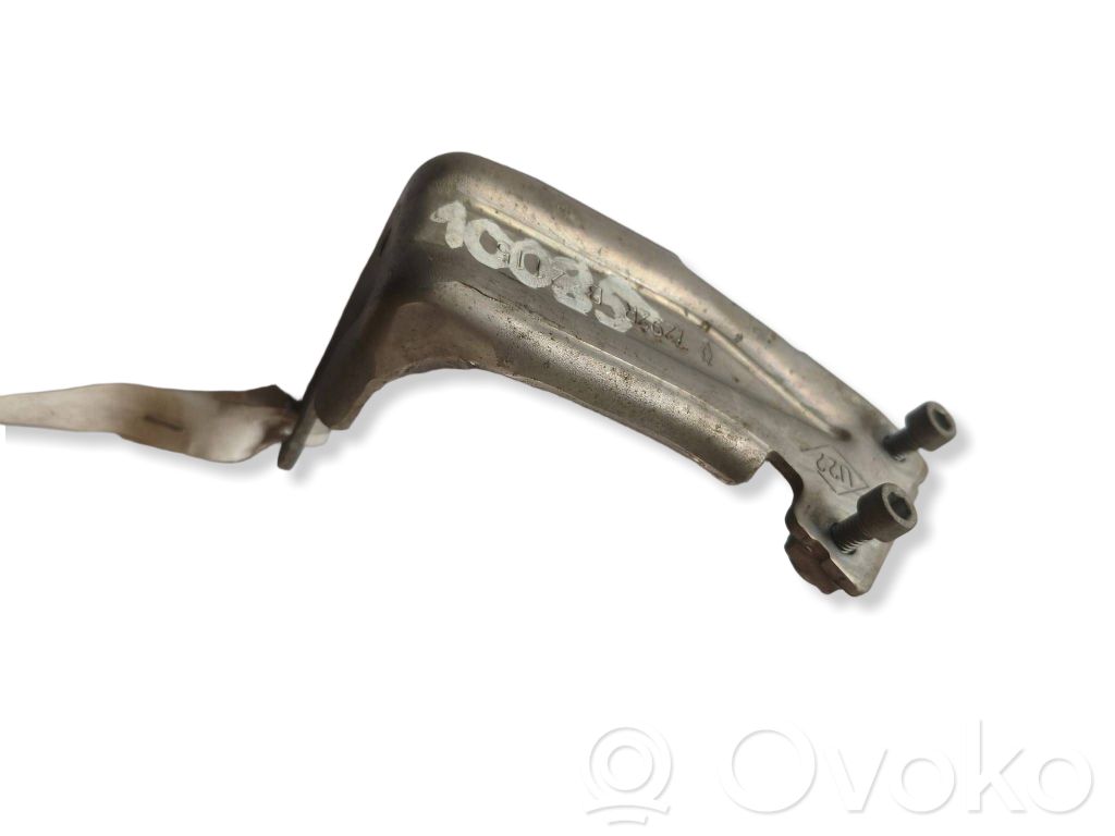Electroválvula del turbo   7292R