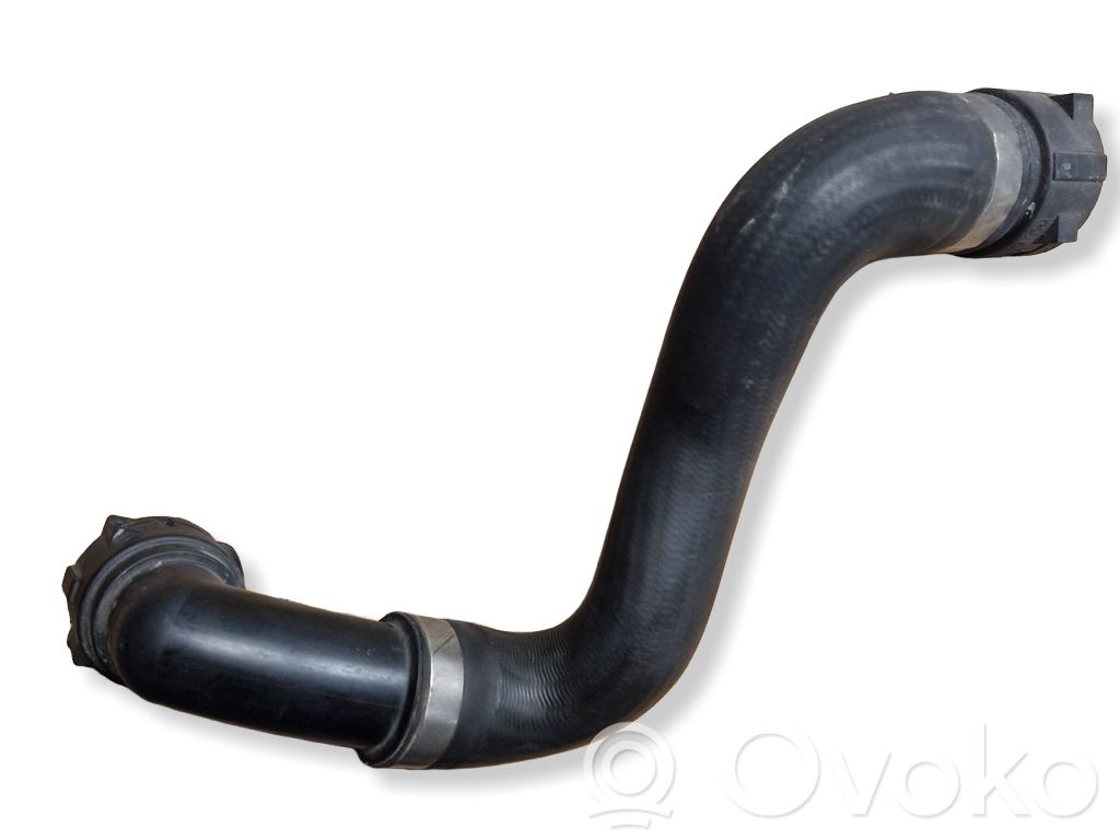 Engine coolant pipe/hose   1436373