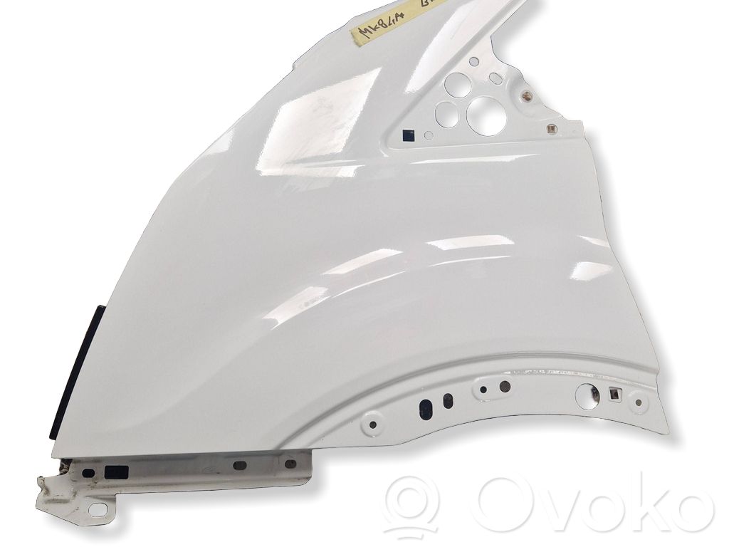 Lokasuoja   BK3116E129,BN5UA,BM50A