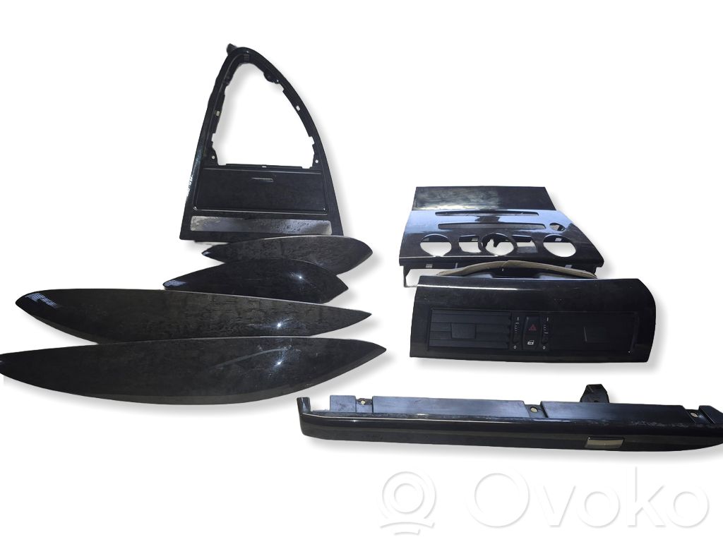 BMW 6 E63 E64 Other exterior part 