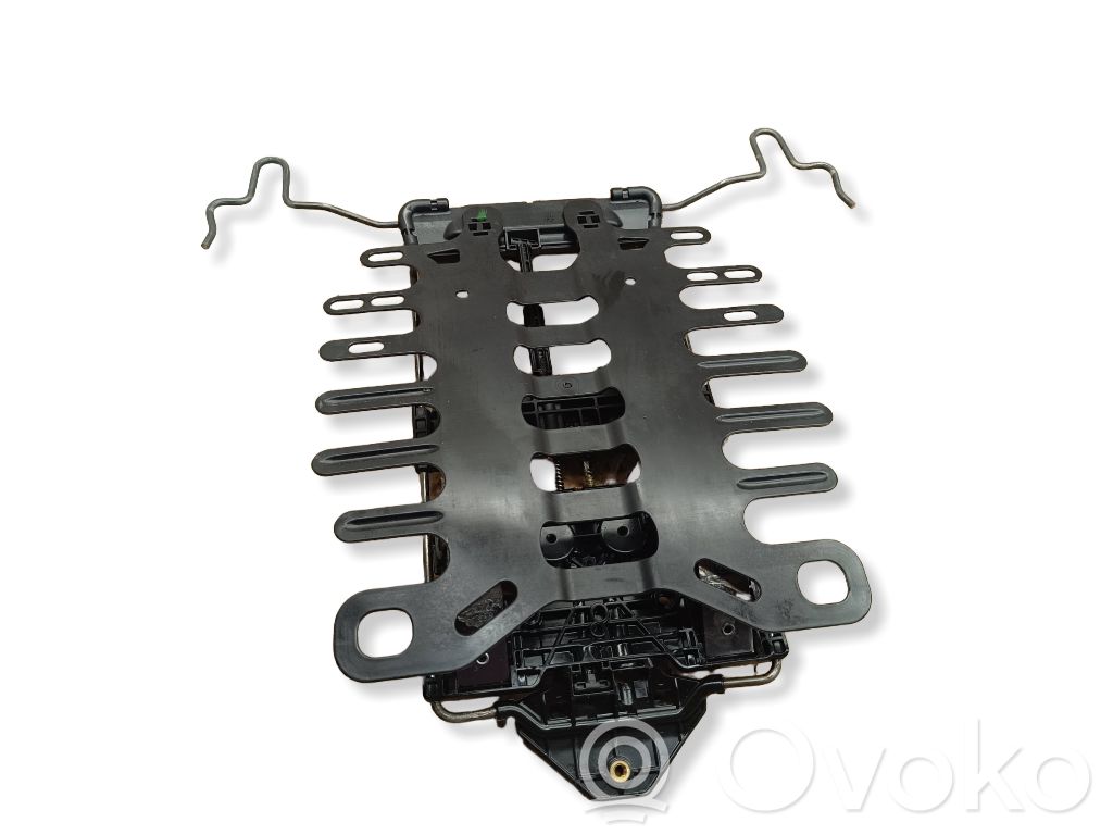 Chrysler Pacifica Seat control module 