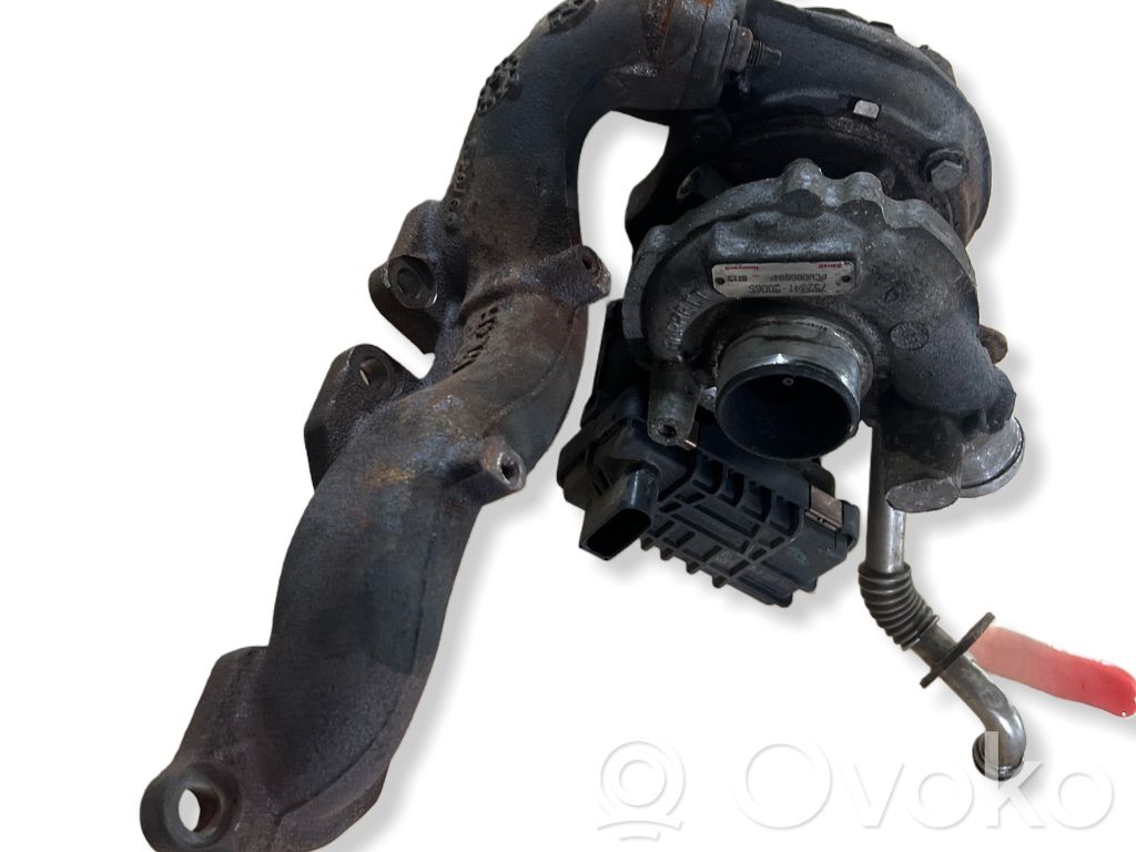 Turbo   7523415006S