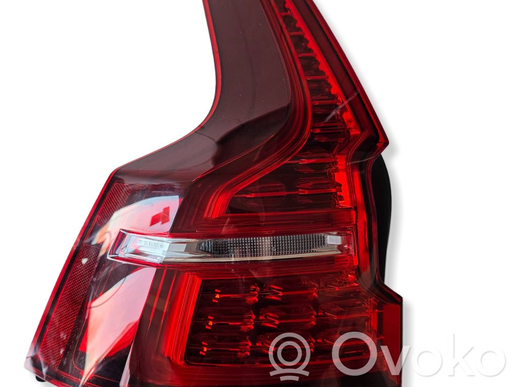 Volvo V60 Takavalot 
