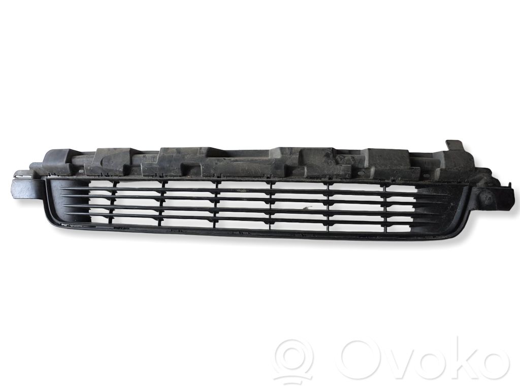 Citroen SpaceTourer XL Front bumper lower grill 
