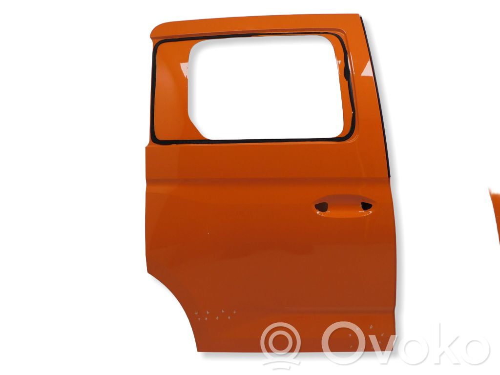 Volkswagen Caddy Drzwi tylne 