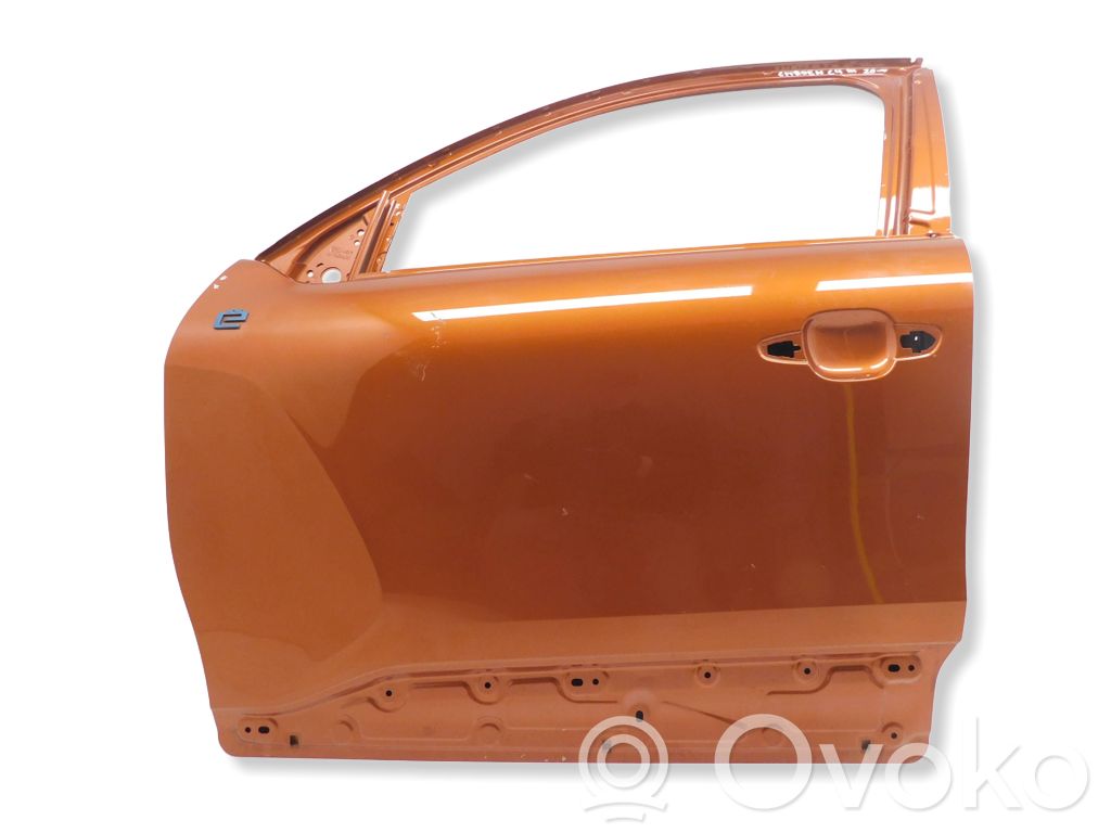 Priekinės durys   357097G,4121
