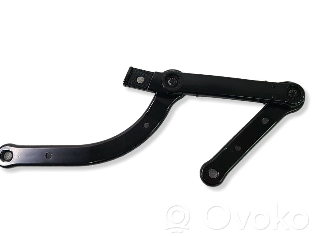 BMW 5 E60 E61 Front wiper blade arm 