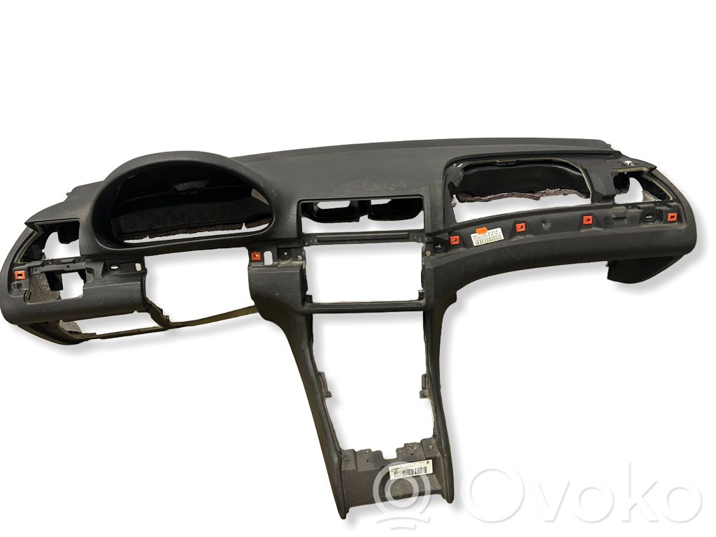 BMW 3 E46 Panelė 