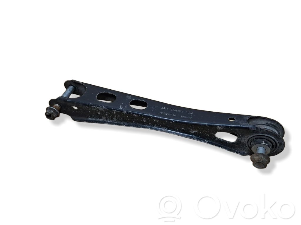 BMW X3 F25 Querlenker hinten 