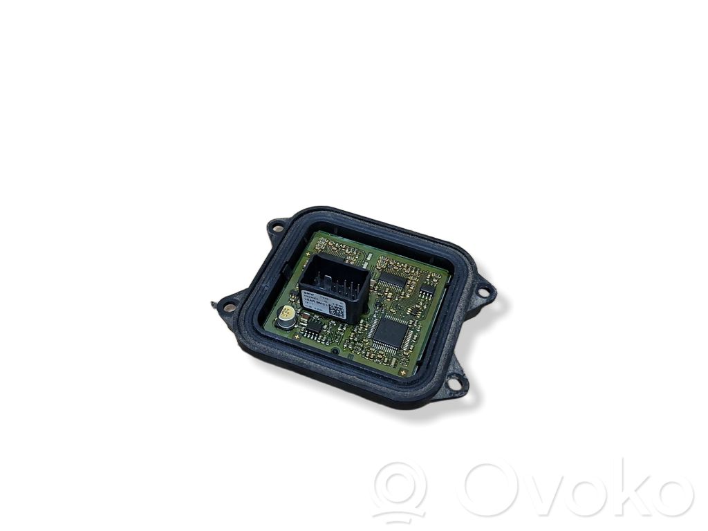 BMW X5 E70 Headlight ballast module Xenon 
