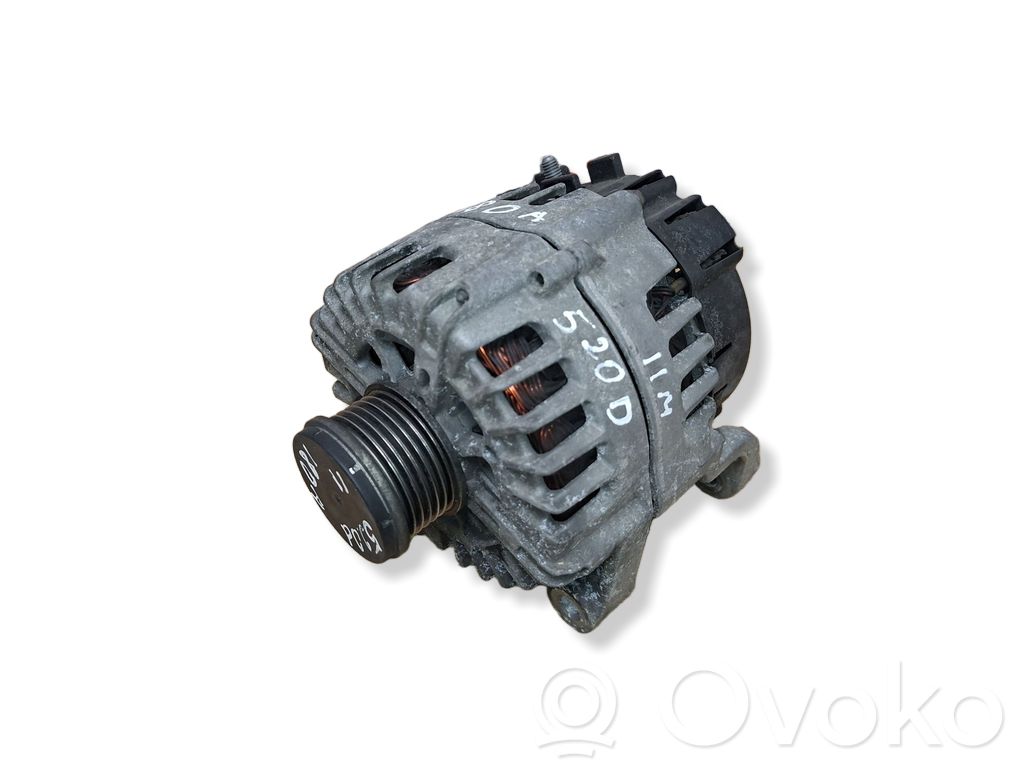 BMW X3 F25 Alternador 