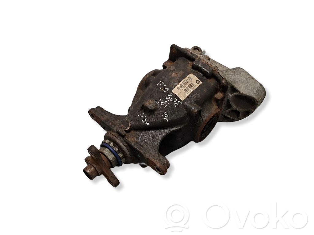 BMW 1 F20 F21 Rear differential 