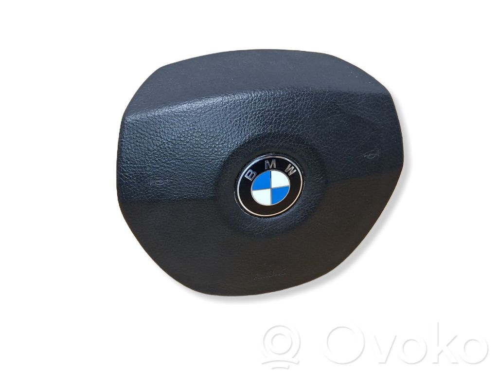 BMW 5 F10 F11 Poduszka powietrzna Airbag kierownicy 
