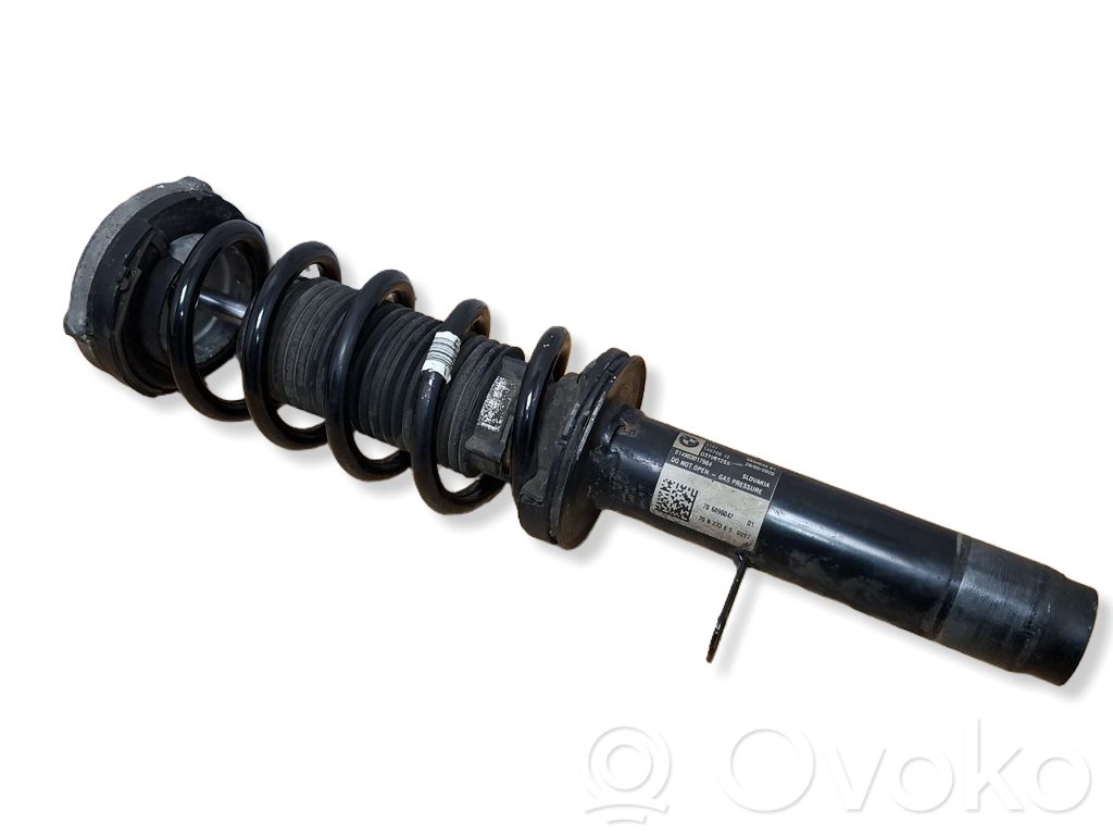 BMW 5 G30 G31 G38 Ammortizzatore anteriore 