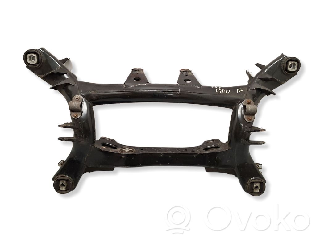 BMW 4 F32 F33 Galinis traversas 