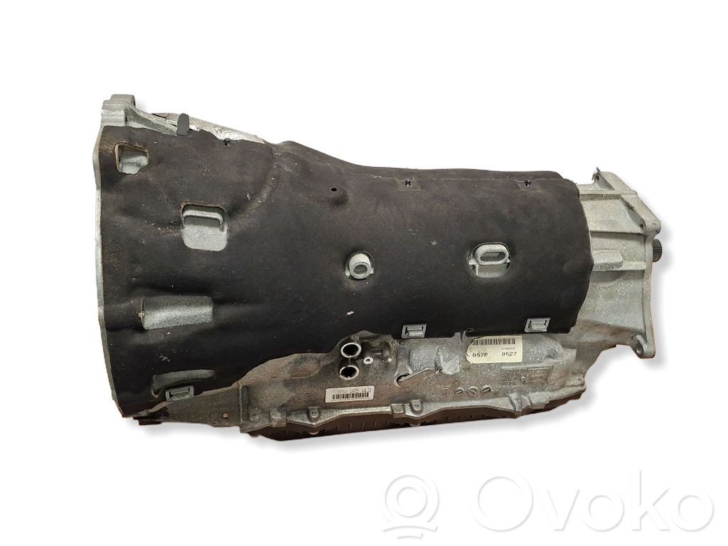BMW 5 G30 G31 G38 Automatic gearbox 