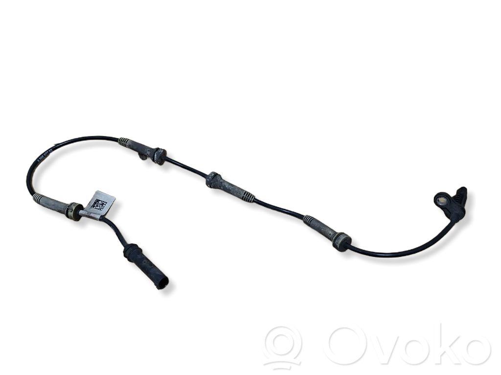 BMW 5 G30 G31 G38 Sensore ABS del freno posteriore 