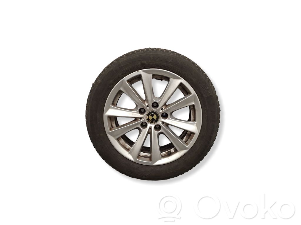 BMW 5 F10 F11 Llanta de aleación R17 