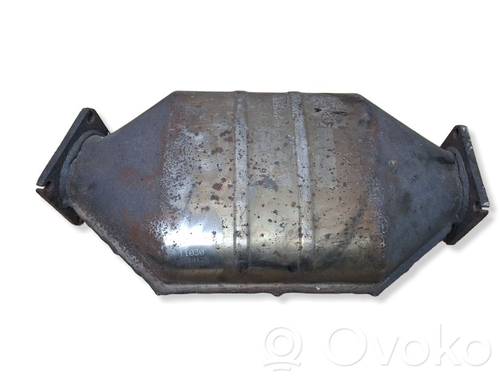 Catalyst/FAP/DPF particulate filter   7792041,4E0012,BM11030