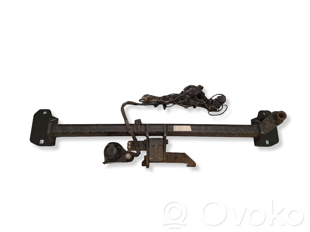 BMW X1 F48 F49 Tow bar set 