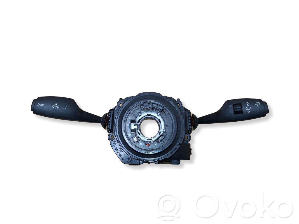 BMW 2 F22 F23 Wiper turn signal indicator stalk/switch 