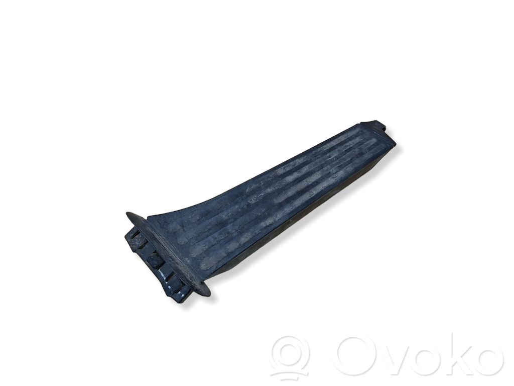 Accelerator throttle pedal   1158660,35411158660