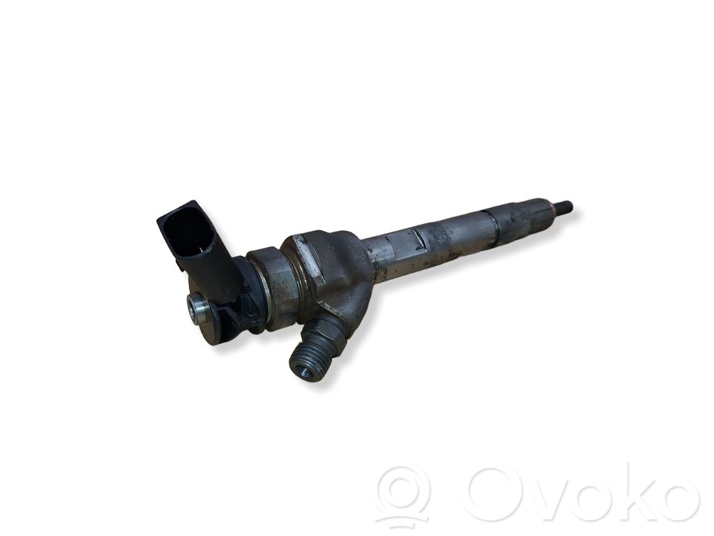 BMW 5 G30 G31 G38 Fuel injector 