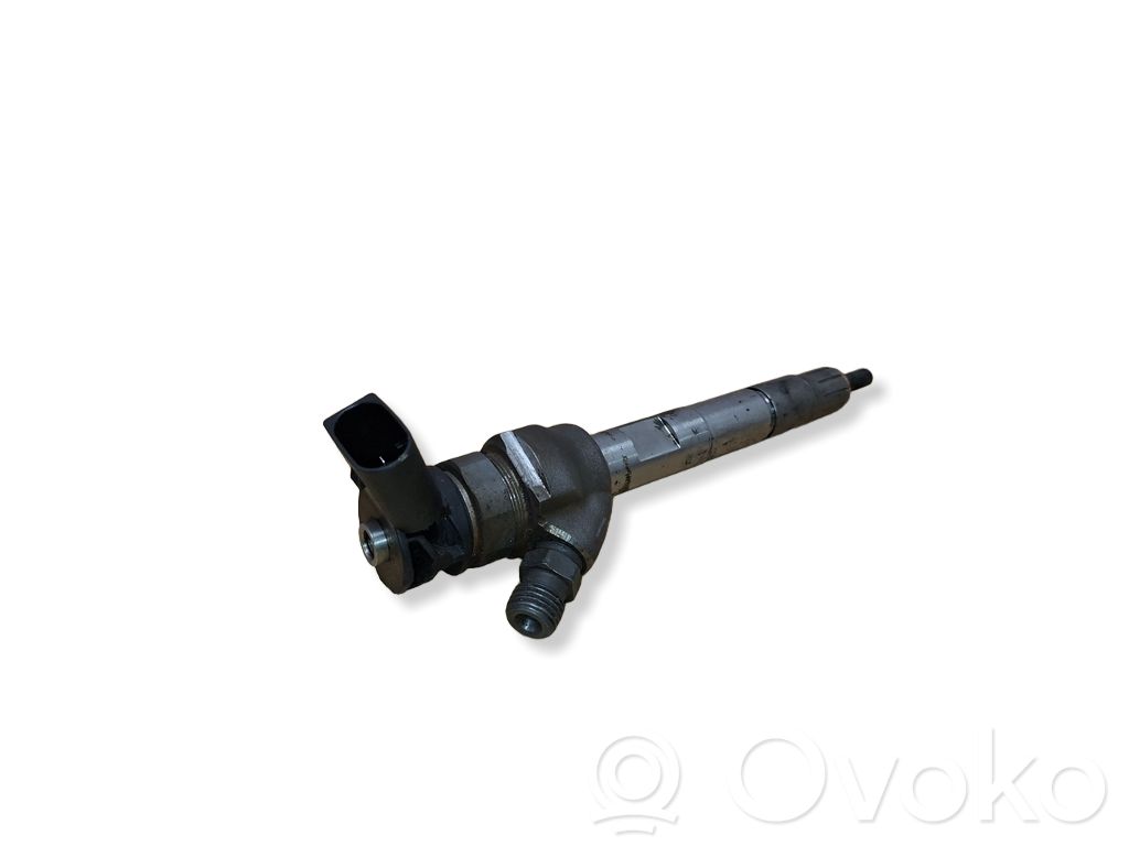 BMW 5 G30 G31 G38 Fuel injector 