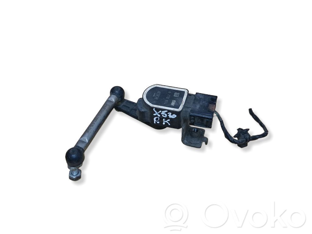BMW X5 E70 Headlight/headlamp level sensor 