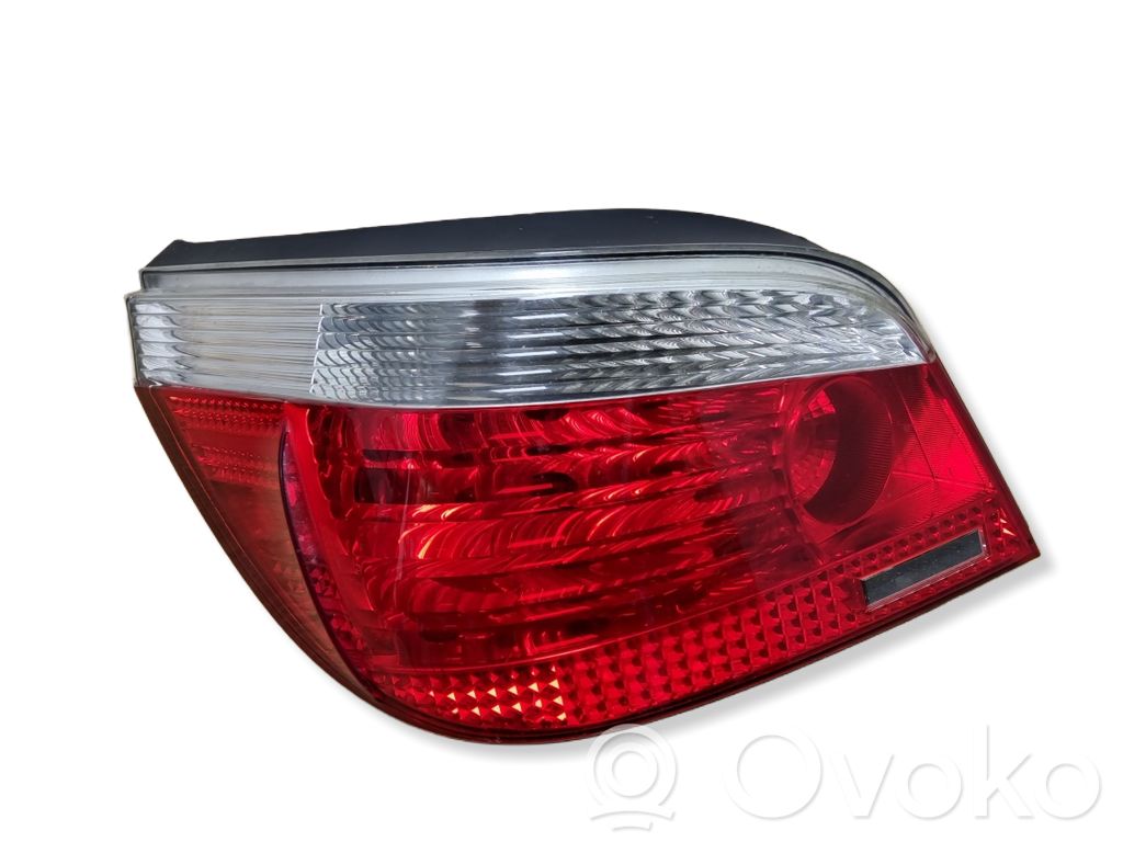 BMW 5 E60 E61 Rear/tail lights 