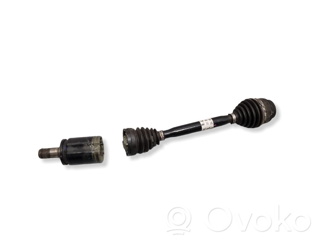 BMW X5 G05 Front driveshaft 