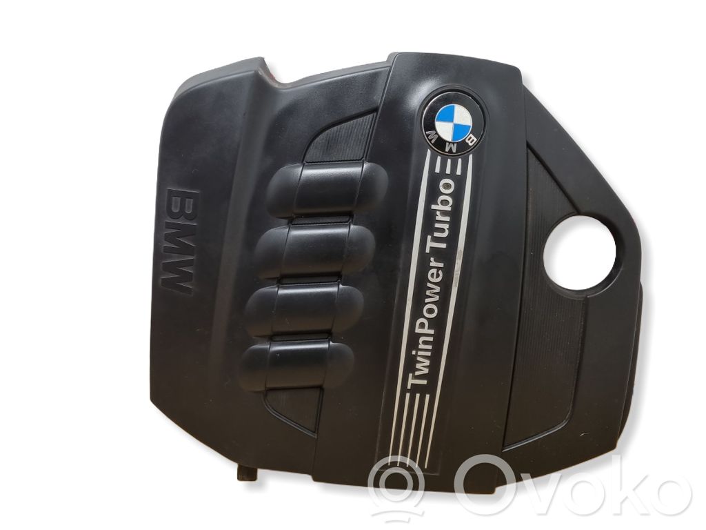 BMW X1 E84 Engine cover (trim) 