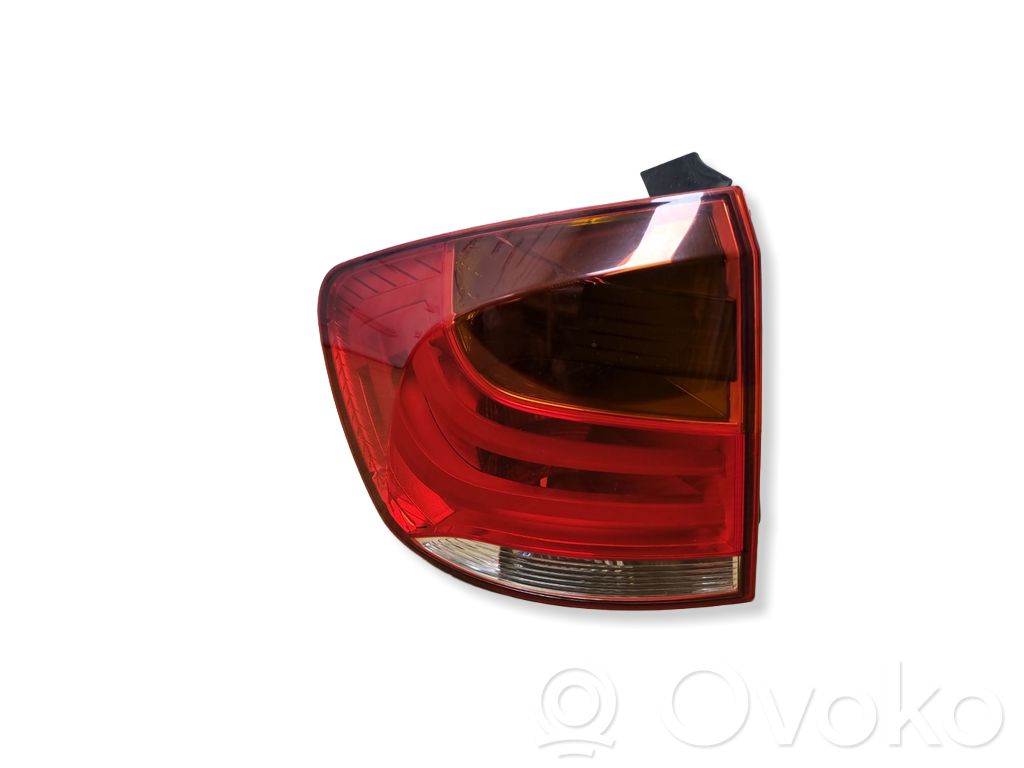 BMW X1 E84 Rear/tail lights 
