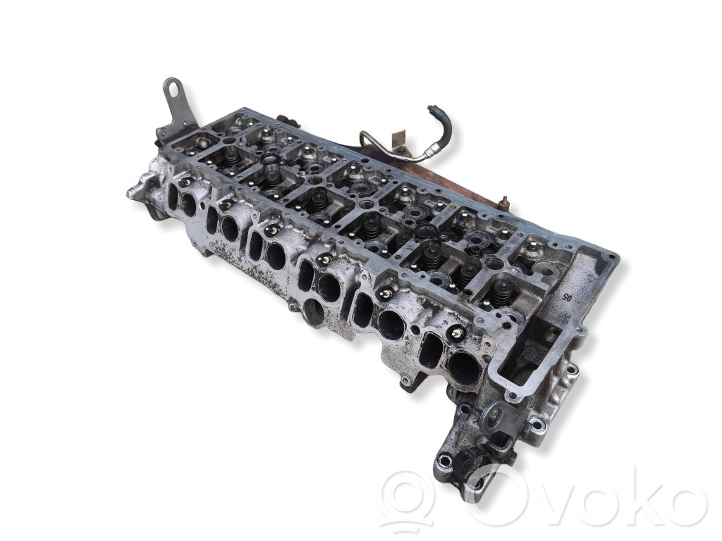 BMW 5 F10 F11 Engine head 