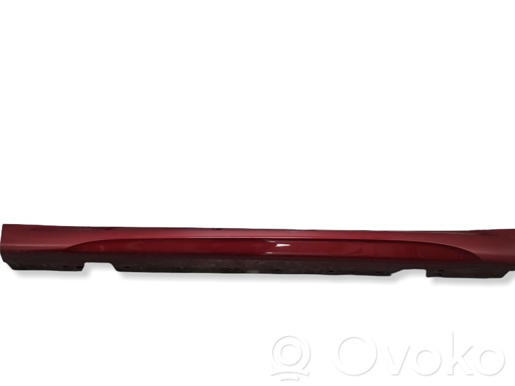 BMW X1 E84 Sill 