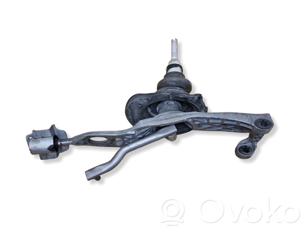 BMW X1 E84 Gear shifter/selector 