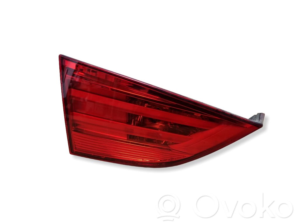BMW X1 E84 Tailgate rear/tail lights 