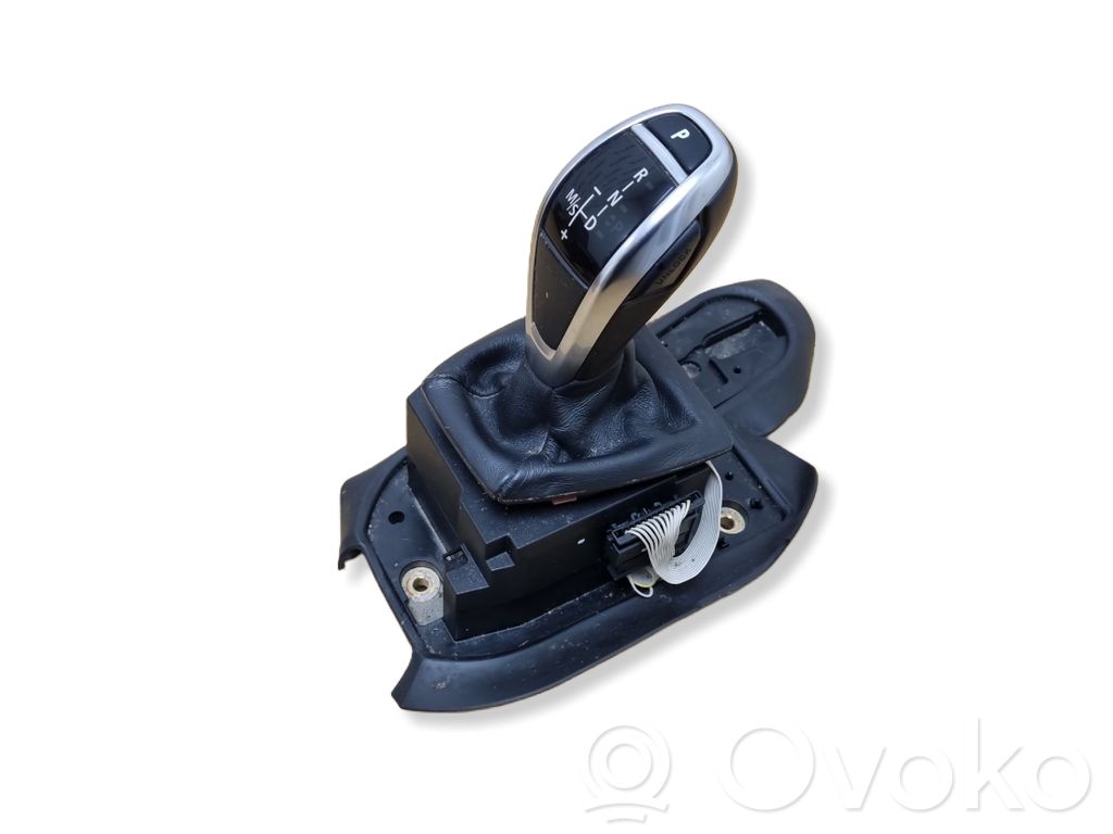 BMW X1 E84 Gear shifter/selector 