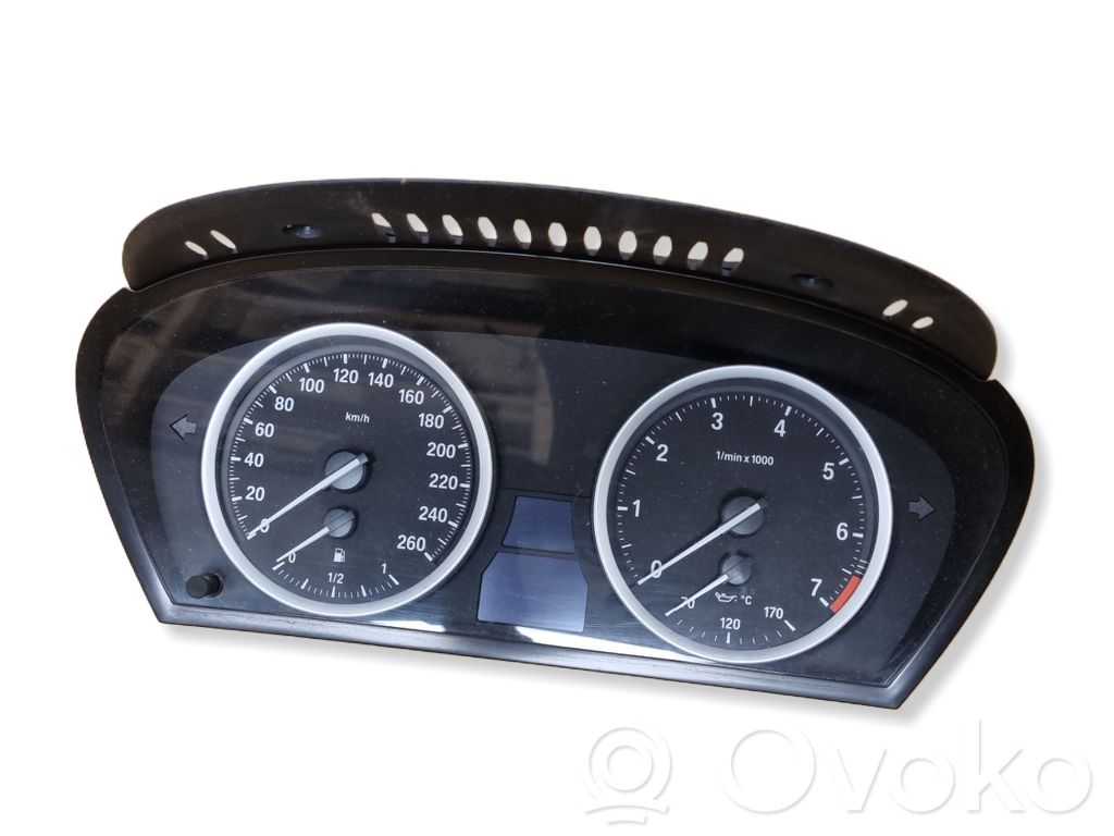 Speedometer (instrument cluster)   9170311,62119170311