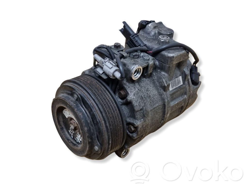 Klimakompressor Pumpe   6961621,64526961621